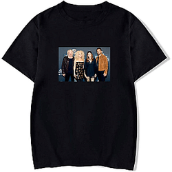 Little Big Town Merch Collection Little Big Town T-Shirts