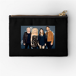 Little Big Town Merch Collection Little Big Town Zipper Pouches
