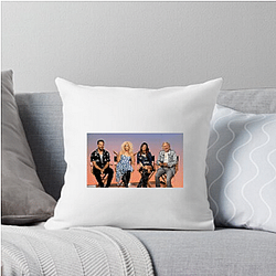 Little Big Town Fan Art Little Big Town Pillows Cover