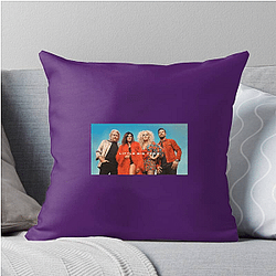 Little Big Town Merch Little Big Town Pillows Cover