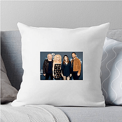 Little Big Town Merch Collection Little Big Town Pillows Cover