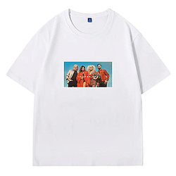 Little Big Town Merch Little Big Town T-Shirts