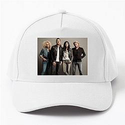 Little Big Town Merchandise For Fans Little Big Town Hats & Caps