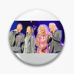 Little Big Town Merch For Fans Little Big Town Pins