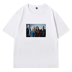 Little Big Town Limited Collection Little Big Town T-Shirts