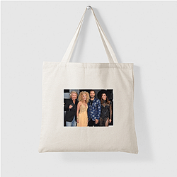 Little Big Town Merchandise Little Big Town Bags