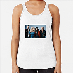 Little Big Town Limited Collection Little Big Town Tank Tops