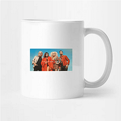 Little Big Town Merch Little Big Town Mugs