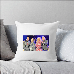 Little Big Town Merch For Fans Little Big Town Pillows Cover