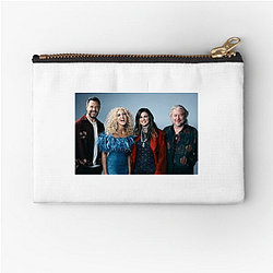 Little Big Town Limited Collection Little Big Town Zipper Pouches