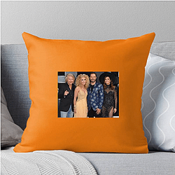Little Big Town Merchandise Little Big Town Pillows Cover