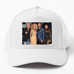 Little Big Town Merchandise Little Big Town Hats & Caps