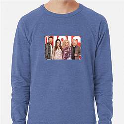 Little Big Town Signature Little Big Town Sweatshirts