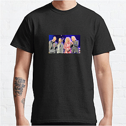 Little Big Town Merch For Fans Little Big Town T-Shirts