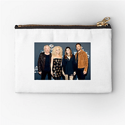 Little Big Town Merch Collection Little Big Town Zipper Pouches
