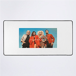 Little Big Town Merch Little Big Town Mouse Pads