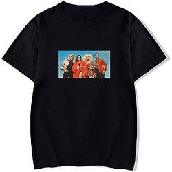 Little Big Town Merch Little Big Town T-Shirts