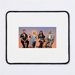 Little Big Town Fan Art Little Big Town Mouse Pads