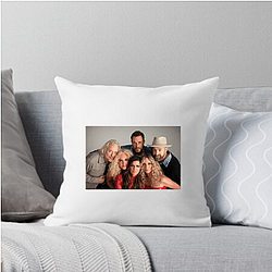 Little Big Town Collection for fans Little Big Town Pillows Cover
