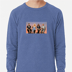 Little Big Town Fan Art Little Big Town Sweatshirts