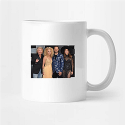 Little Big Town Merchandise Little Big Town Mugs