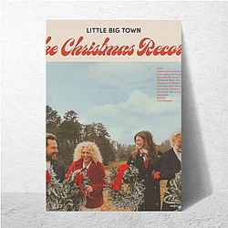 Little Big Town Special Collection Little Big Town Posters