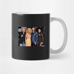 Little Big Town Merchandise Little Big Town Mugs