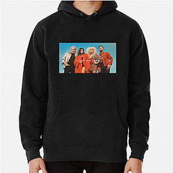 Little Big Town Merch Little Big Town Hoodies