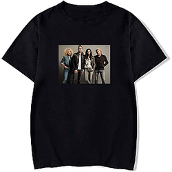Little Big Town Merchandise For Fans Little Big Town T-Shirts