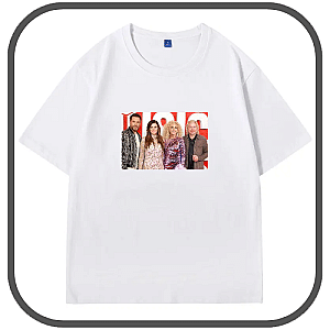Little Big Town T-Shirts