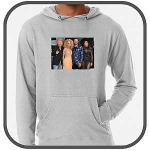 Little Big Town Hoodies