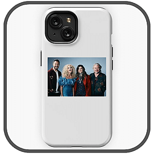 Little Big Town Cases