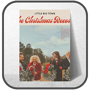 Little Big Town Posters