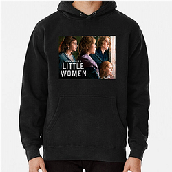 Little Women Special Collection Little Women Hoodies