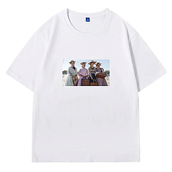 Little Women Limited Collection Little Women T-Shirts