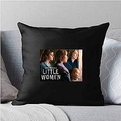 Little Women Special Collection Little Women Pillows Cover