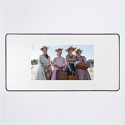 Little Women Limited Collection Little Women Mouse Pads