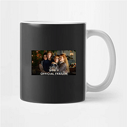 Little Women Signature Little Women Mugs