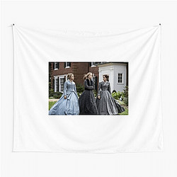 Little Women Merchandise Little Women Tapestries