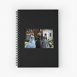 Little Women Merchandise Little Women Notebook