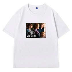 Little Women Special Collection Little Women T-Shirts