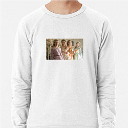 Little Women Collection for fans Little Women Sweatshirts