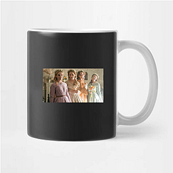 Little Women Collection for fans Little Women Mugs
