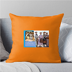Little Women Fan Art Little Women Pillows Cover