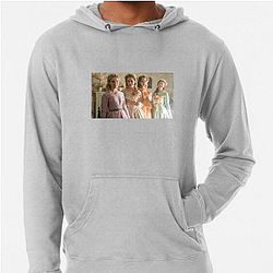 Little Women Collection for fans Little Women Hoodies
