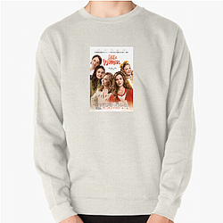 Little Women Merchandise For Fans Little Women Sweatshirts
