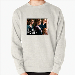 Little Women Special Collection Little Women Sweatshirts