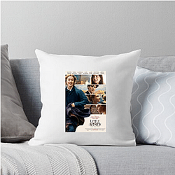 Little Women Merch For Fans Little Women Pillows Cover