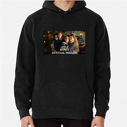 Little Women Signature Little Women Hoodies