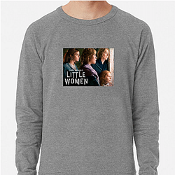 Little Women Special Collection Little Women Sweatshirts